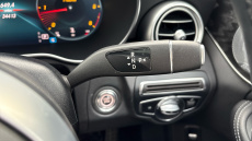 Mercedes-Benz C-Class C220d AMG Line Premium Plus 4dr 9G-Tronic Diesel Saloon